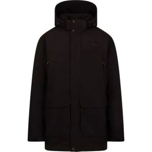 Trespass - Donahue DLX - Gewatteerd Jack - Effen - Waterdicht