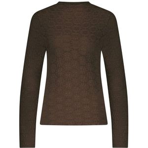 Tramontana Top korte mouw c43-18-401 f