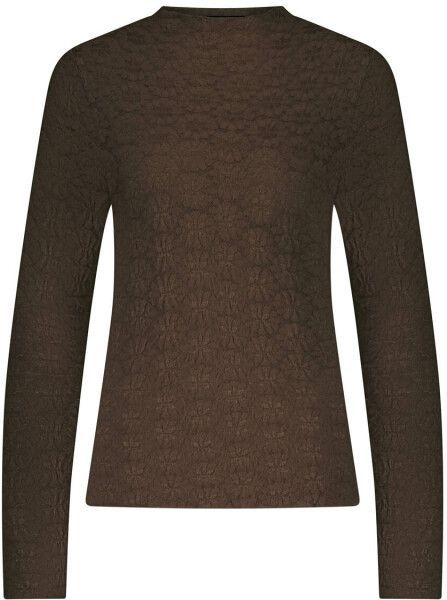 Tramontana Top korte mouw c43-18-401 f