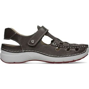 Wolky 07204-rolling sun 35200-grey