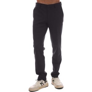 HUGO - Getlin204X - Broek - Antraciet - Slim Fit