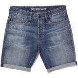 Denham Razor Short VD slimfit denim