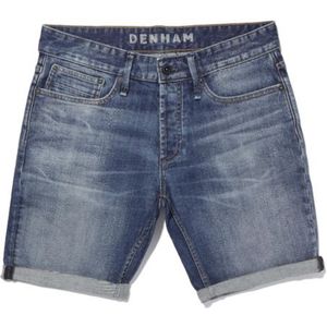 Denham Razor Short VD slimfit denim