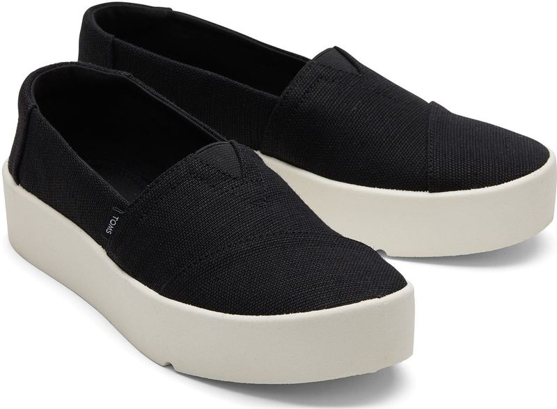 Damestrainers Toms Verson