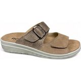 Rohde - Artikel 5727 Slippers - Natur - Leer
