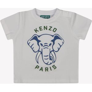 Kenzo Baby jongens t-shirt