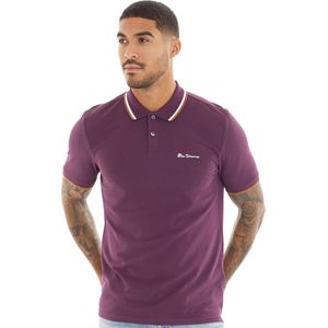 Ben Sherman - Poloshirt - Heren - Met Stippen