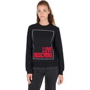 Hemd met lange mouwen en ronde hals