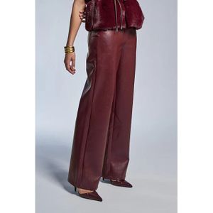 Freebird Patty wide trouser