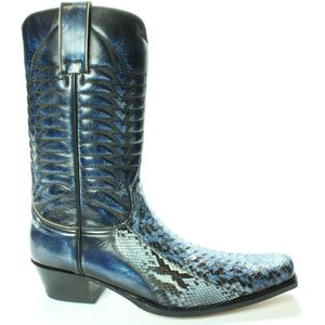 Sendra Cowboylaarzen mannen 5907p-06