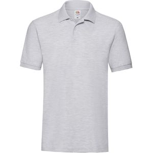 Fruit of the Loom - Premium Poloshirt - Unisex - Katoen - Korte Mouwen