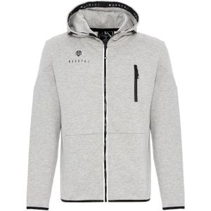 Neo - Sweatjack - Zwart