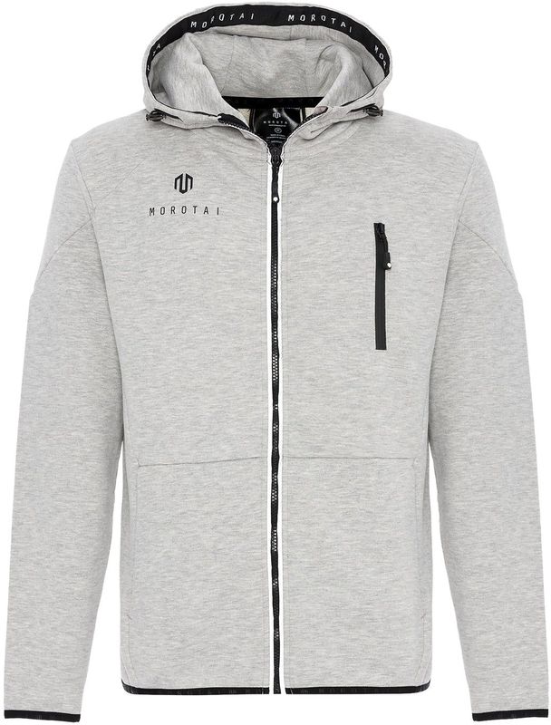 Neo - Sweatjack - Zwart