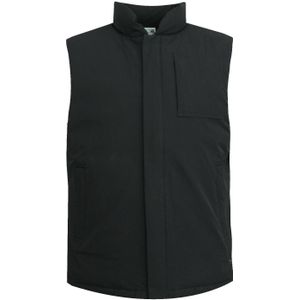Puma - Archive Select - Gewatteerd Gilet - Zwart - Heren