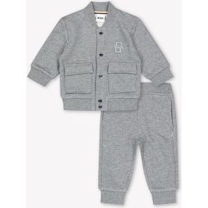 Hugo Boss Baby jongens joggingpak in