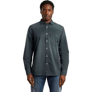 G-star - Regular 1 Pocket - Overhemd - Lange Mouwen