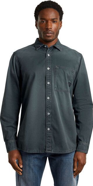 G-star - Regular 1 Pocket - Overhemd - Lange Mouwen