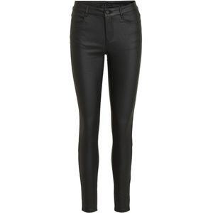 Vila Vicommit coated rwsk new pant-noos