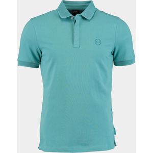 Armani Exchange Polo korte mouw 8nzf91.zj81z/15dg