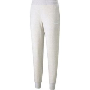 Puma - Dames Essential Logo - Joggingbroek - Katoen