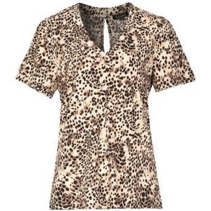 G-Maxx Dila top zand/sahara