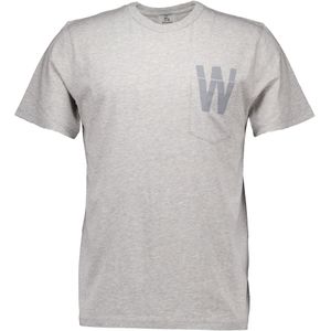 Woolrich Flag t-shirts