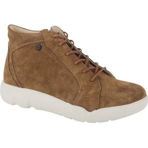 Wolky - 07525 - Sneakers - Cognac/Naturel
