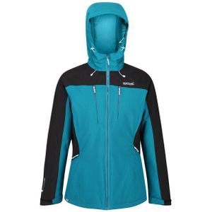 Regatta Dames highton waterdicht gewatteerd jasje