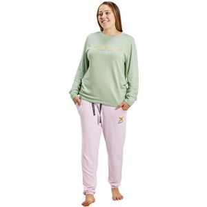 Pyjama met lange mouwen MUDP0300