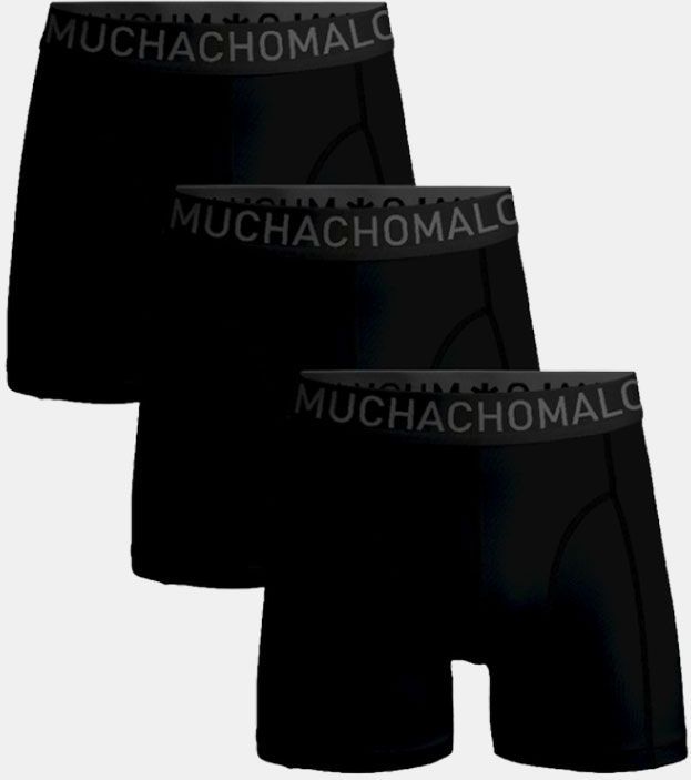 Muchachomalo Microfiber 3-pack