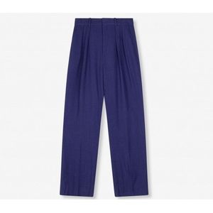 Alix The Label Bloucle wide pants -