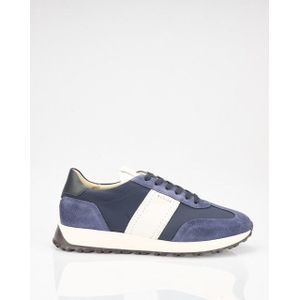 Nubikk - Glen Hendrix - Sneakers - Blauw