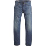 Levi's - 00501-3592 - Jeans - Donker Blauw