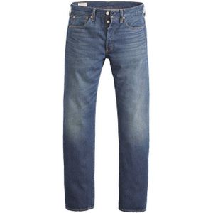 Levi's - 00501-3592 - Jeans - Donker Blauw