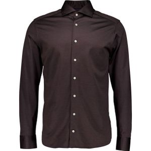 Eton Lange mouw overhemden 100013971
