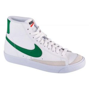 Nike - Blazer Leather Mid Cut - Trainers - Kinder