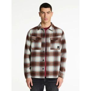 Chasin' 61120017 e41 heren overshirt model stryke bolt chas