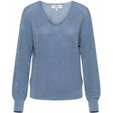 &Co Woman Pullover pu124 bay