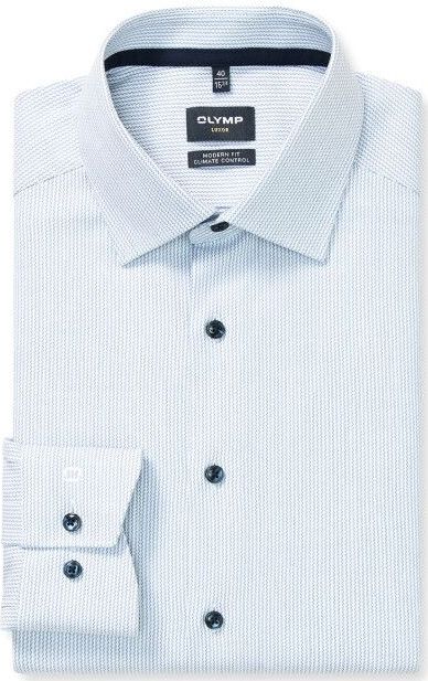 Olymp Luxor cc modern fit dress shirt