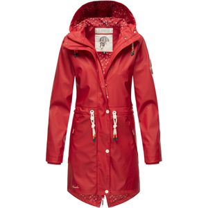 Navahoo - Tropical Storm OO - Regenjas - Waterdicht - Met Capuchon