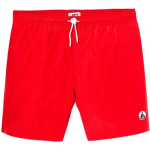JOTT - Biarritz - Zwemshort - Rood