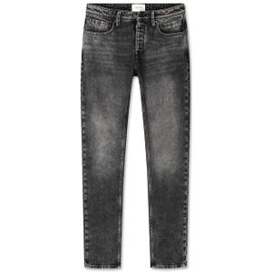 Pure Path - Ryan Slim Fit Jeans - Grijs