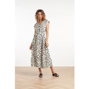 Smashed Lemon 35104, jurken |