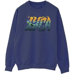 Li-cense Disney heren luca sweatshirt