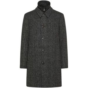 Peuterey Fionghal check jackets peu5608