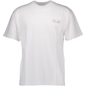 Olaf Hussein Deep sea tee t-shirts