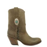 Sendra Dames enkel laarsjes 10748-05