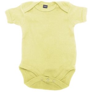 Babybugz Babybodysuit / baby en peuterkleding