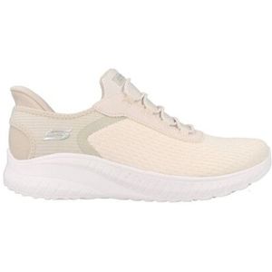 Skechers - Bobs Squad Chaos - Schoenen - Zwart - Mesh