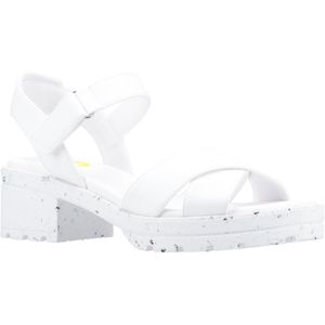 Rocket Dog - Luca - Hakken - Wit